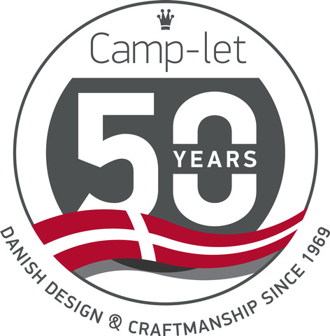 Camp let 50 Badge CMYK Payoff Black