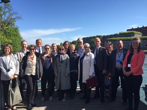 Nordic Council´s Committee for Knowledge and Culture