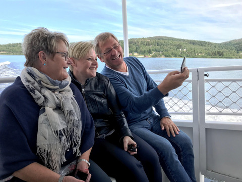 The Nordic Council´s Committee for Knowledge and Culture  summer meeting 2018