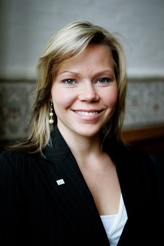 Tytti Seppänen