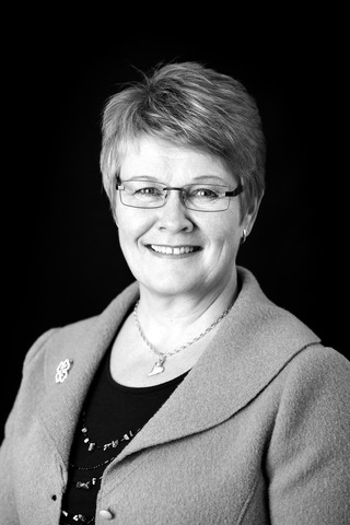  Maud Olofsson