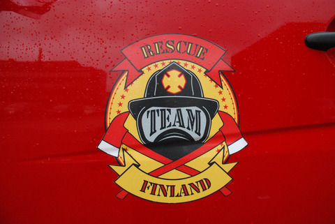 Rescue Team Finland