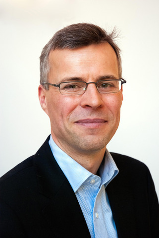 Thomas Larsen