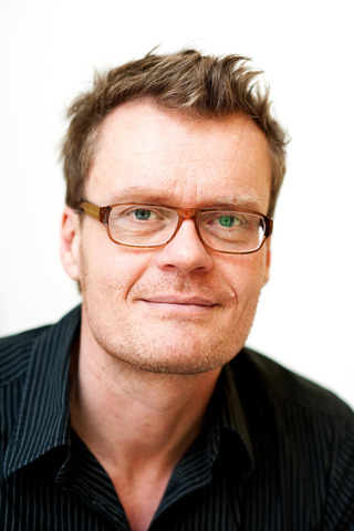 Jesper F. Schou-Knudsen
