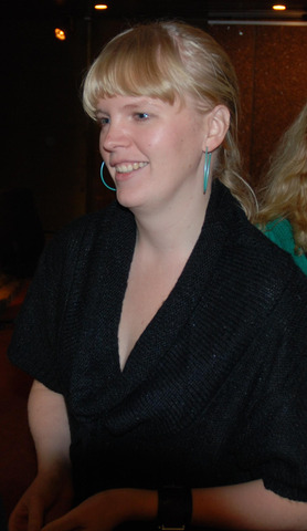 Elizabeth Toft Eriksen