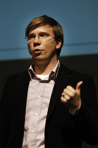Tobias Andersson