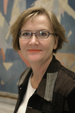 Margareta Israelsson
