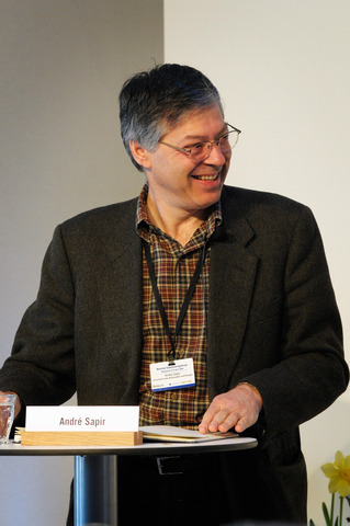 André Sapir