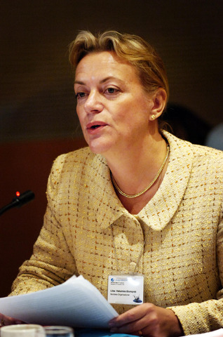 Liisa Hakamies-Blomqvist