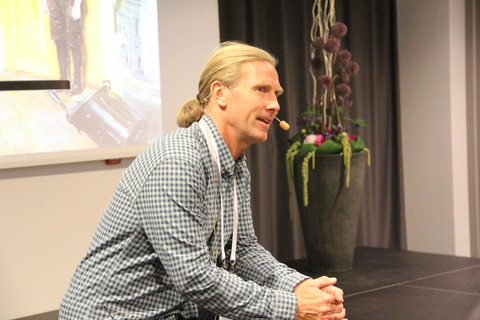 Jesper Holme 