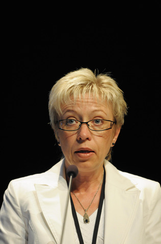 Syliva Bretschneider