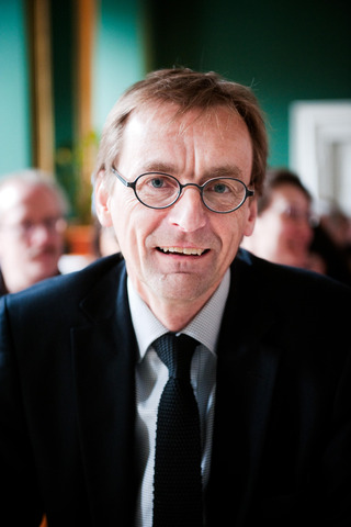 Torben M. Andersen
