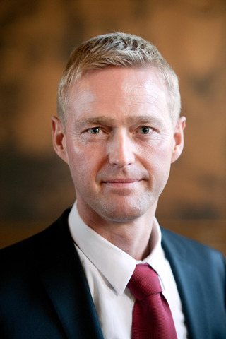 Rasmus Wiinstedt Tscherning