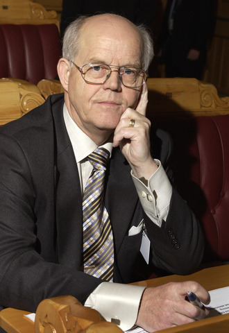 Gustav Björkstrand 