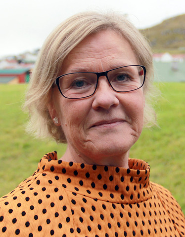 Åsa Torstensson