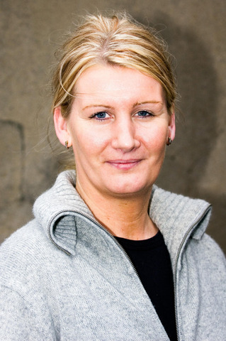 Andrea Heindriksdóttir