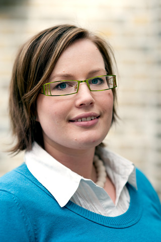 Minna Lindberg