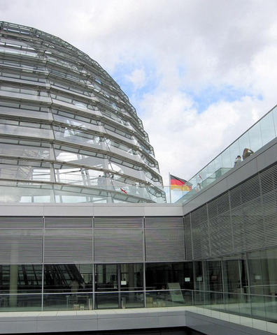 The Baltic Sea Parliamentary Conference was held at Bundestag, the Parliament of Germany