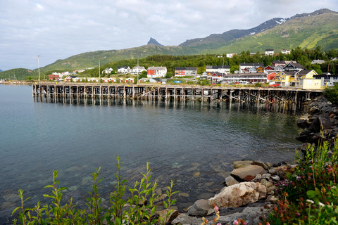 Ofotfjorden