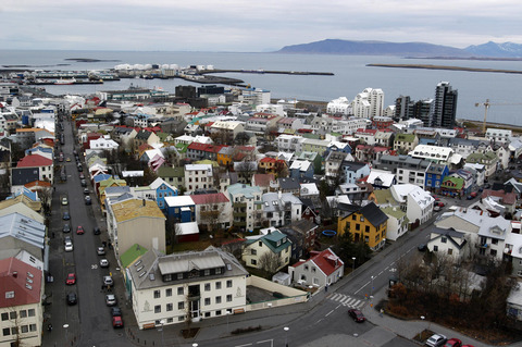 Reykjavík