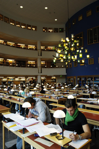 Business School in Göteborg