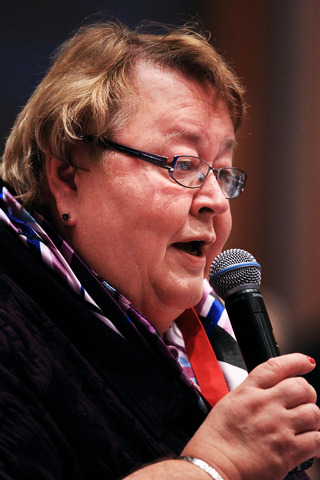 Raija-Liisa Eklöw