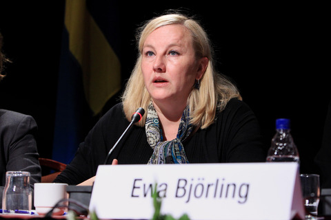 Ewa Björling