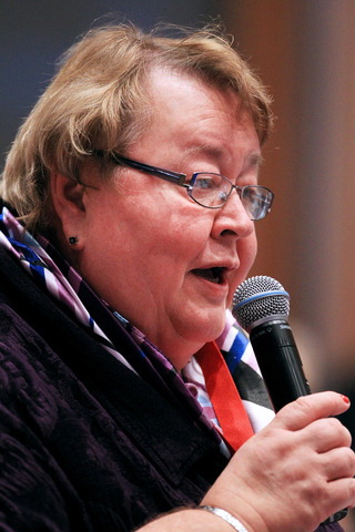 Raija-Liisa Eklöw