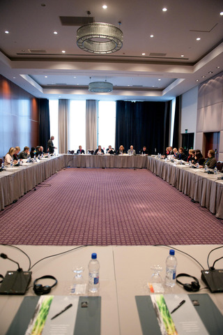 2010 - Nordic Council Session