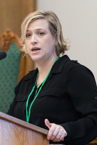 Eygló Harðardóttir