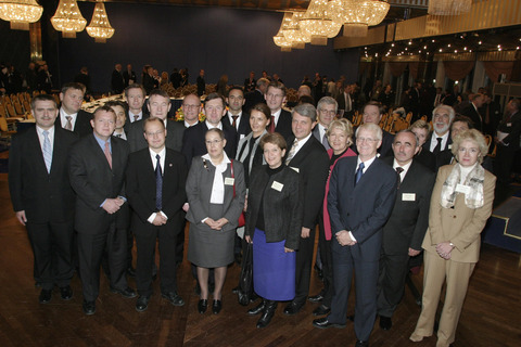 2003 - Nordic Council Session
