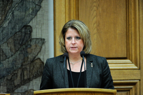 Elisabeth Björnsdotter Rahm 