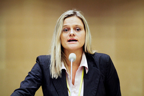 Annika Olsen
