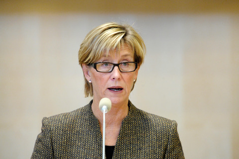 Marianne Kirkemann