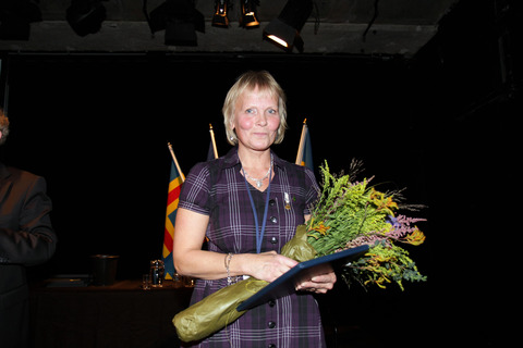 2009 - Nordic Council Session