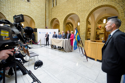 2013 - Nordic Council Theme Session