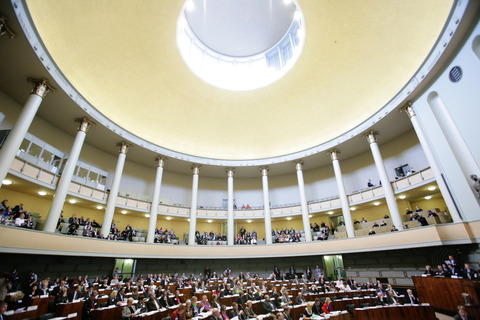 Parliament of Finland