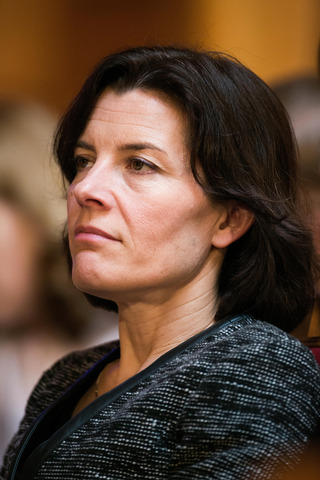 Karin Enström