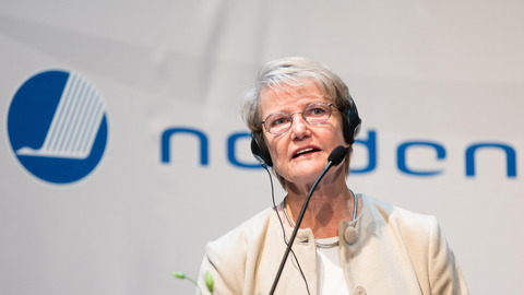 Kristina Persson