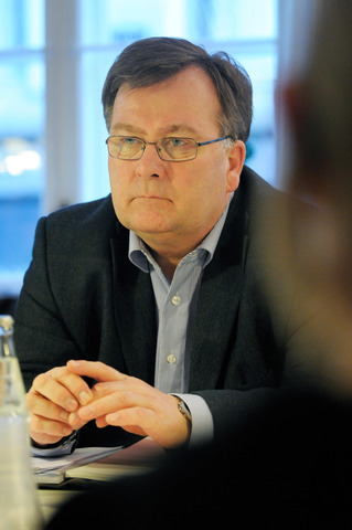 Claus Hjorth Frederiksen 