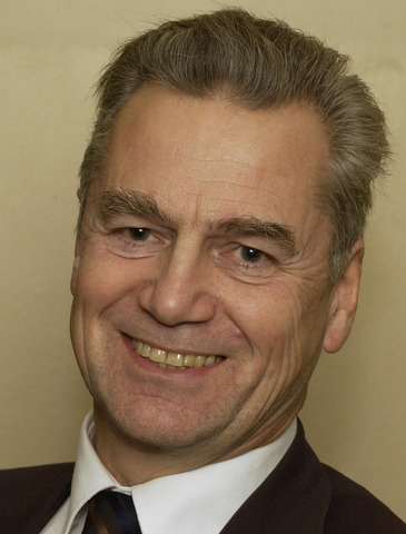 Roger Jansson