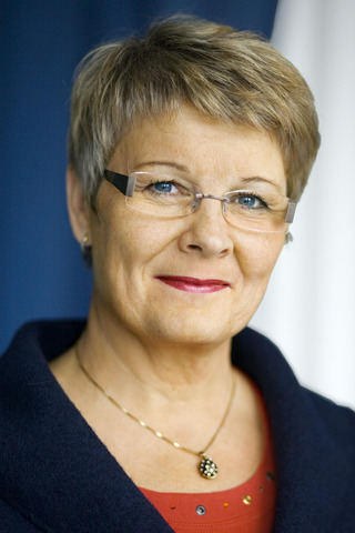 Maud Olofsson 