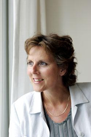 Connie Hedegaard debuterer som samarbeidsminister