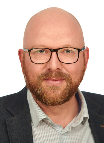 Torben Gregersen