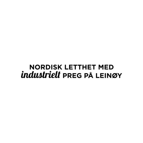 NordicInline NO