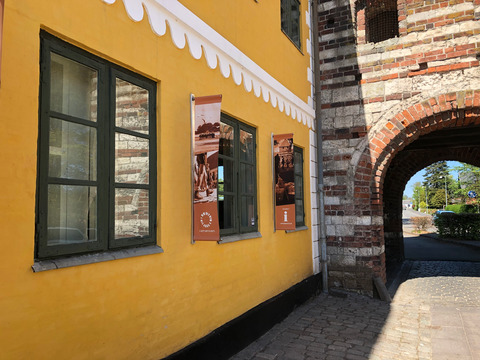 Møns Museum