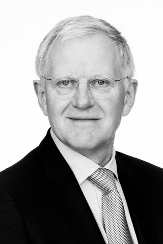 Karl Anker Jørgensen