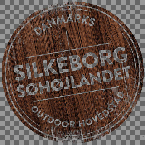 Silkeborg Søhøjlandet DK WOOD
