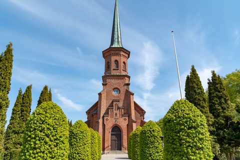 Hylleholt Kirke