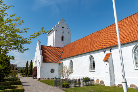 Store Spjellerup Kirke